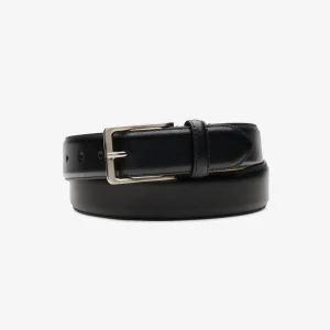 Clarks Dress Belt Burnished< Accessories | Belts