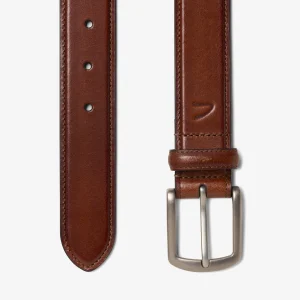 Clarks Dress Belt Burnished< Belts | Accessories