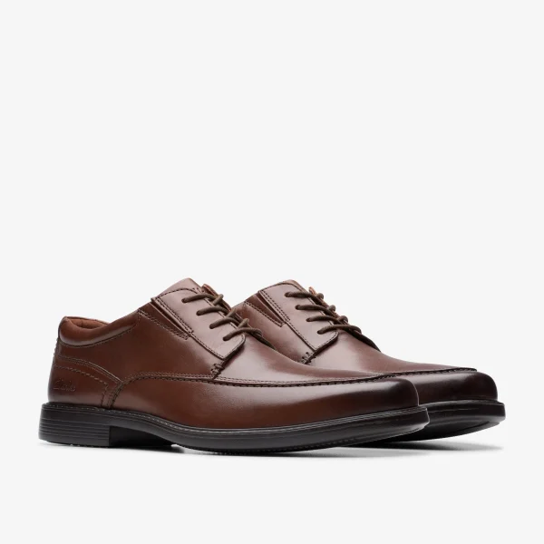 Clarks Dresslite Ace< Dress Shoes | Casual Dress Shoes