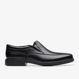 Clarks Dresslite Step< Dress Shoes | Loafers & Slip Ons