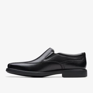 Clarks Dresslite Step< Dress Shoes | Loafers & Slip Ons