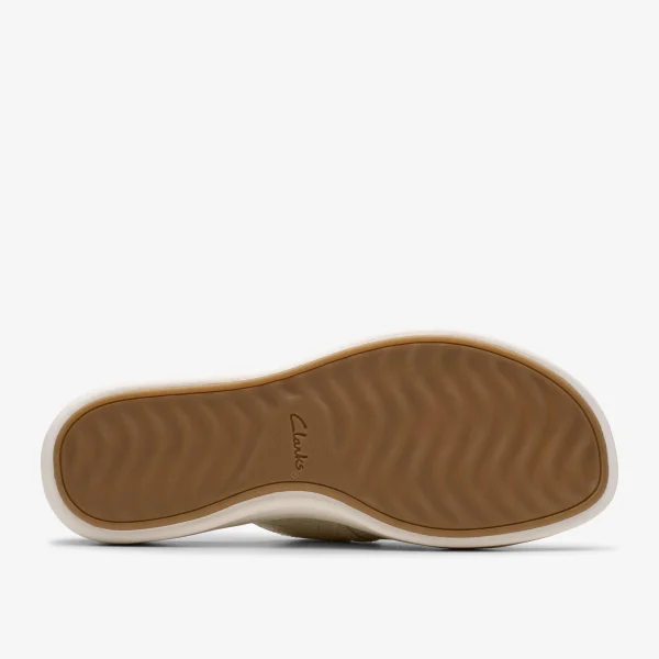 Clarks Drift Buckle<Women Platforms | Wedges