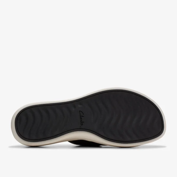 Clarks Drift Buckle<Women Platforms | Wedges
