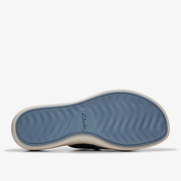 Clarks Drift Buckle<Women Platforms | Wedges