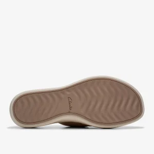 Clarks Drift Buckle<Women Platforms | Wedges