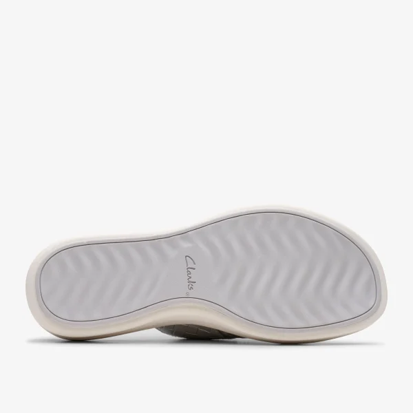 Clarks Drift Buckle<Women Platforms | Wedges