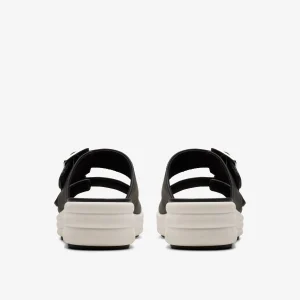 Clarks Drift Buckle<Women Platforms | Wedges