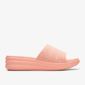 Clarks Drift Twist<Women Platforms | Wedges