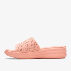 Clarks Drift Twist<Women Platforms | Wedges