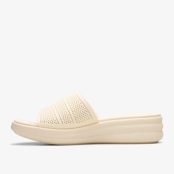 Clarks Drift Twist<Women Platforms | Wedges