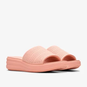 Clarks Drift Twist<Women Platforms | Wedges