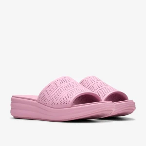 Clarks Drift Twist<Women Platforms | Wedges