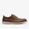 Clarks Eastridge Moc< Casual Dress Shoes