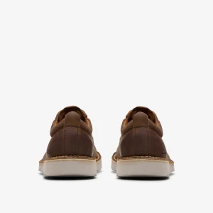 Clarks Eastridge Moc< Casual Dress Shoes