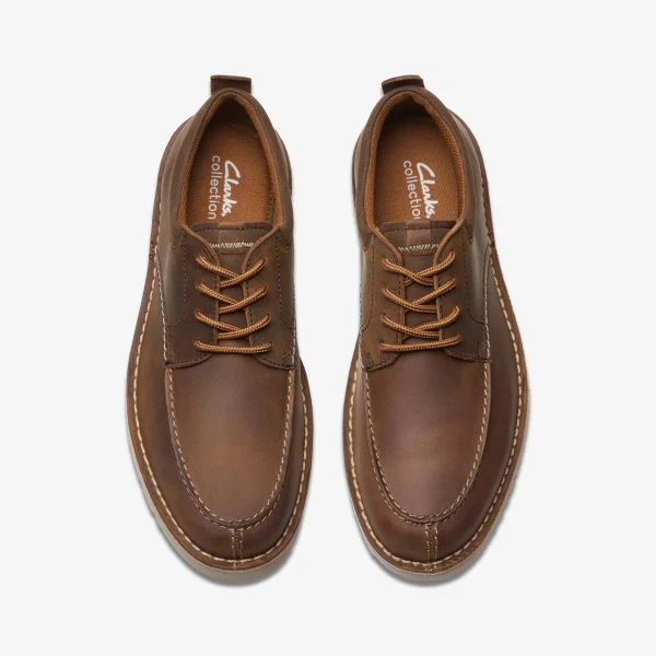 Clarks Eastridge Moc< Casual Dress Shoes