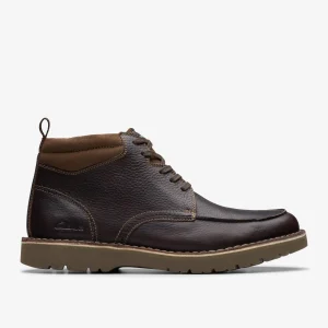 Clarks Eastridge Peak< Boots