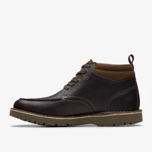 Clarks Eastridge Peak< Boots