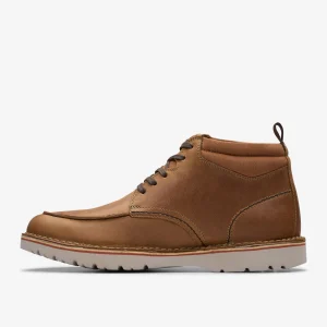 Clarks Eastridge Peak< Boots
