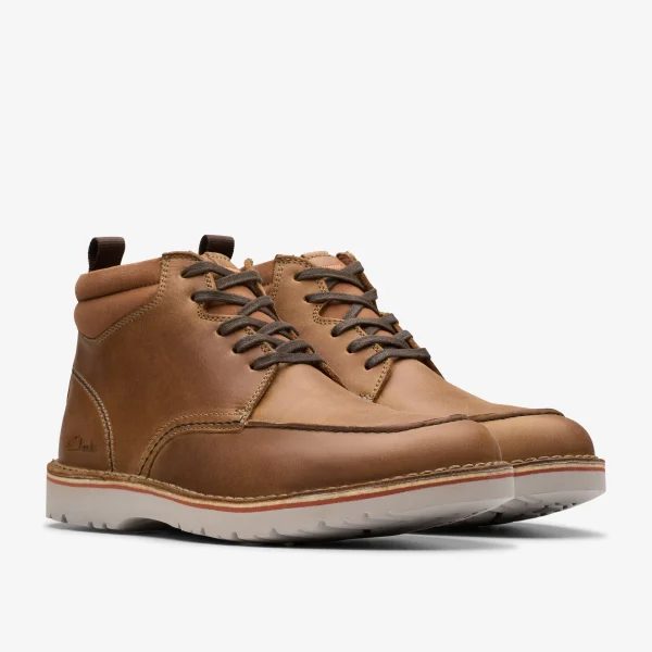 Clarks Eastridge Peak< Boots