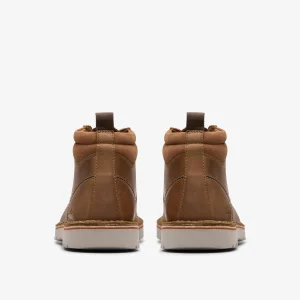 Clarks Eastridge Peak< Boots