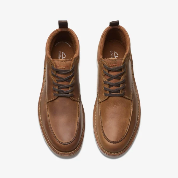 Clarks Eastridge Peak< Boots