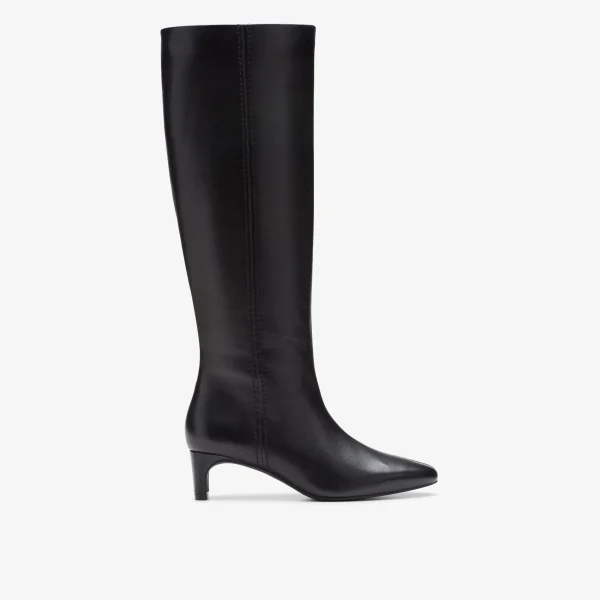 Clarks Edina Tall<Women Dress Shoes | Boots & Booties