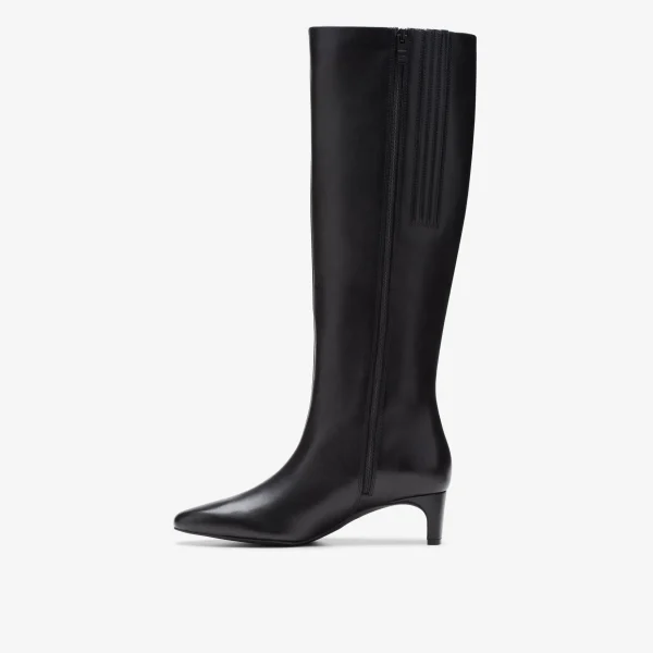 Clarks Edina Tall<Women Dress Shoes | Boots & Booties