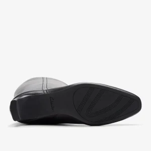 Clarks Edina Tall<Women Dress Shoes | Boots & Booties