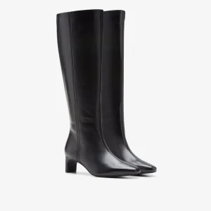 Clarks Edina Tall<Women Dress Shoes | Boots & Booties