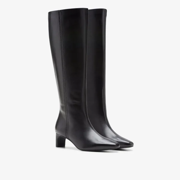 Clarks Edina Tall<Women Dress Shoes | Boots & Booties