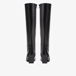Clarks Edina Tall<Women Dress Shoes | Boots & Booties