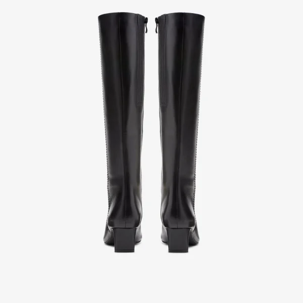 Clarks Edina Tall<Women Dress Shoes | Boots & Booties