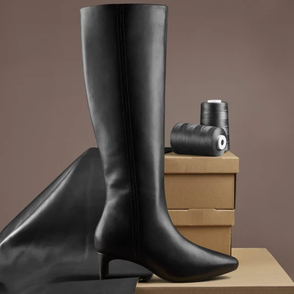 Clarks Edina Tall<Women Dress Shoes | Boots & Booties