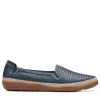 Clarks Elaina Ruby<Women Slip-Ons | Flats