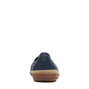 Clarks Elaina Ruby<Women Slip-Ons | Flats
