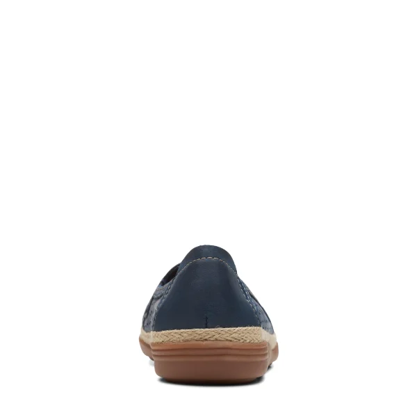 Clarks Elaina Ruby<Women Slip-Ons | Flats