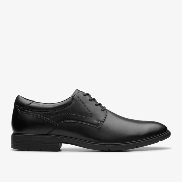 Clarks Eldredge Plain< Dress Shoes | Casual Dress Shoes