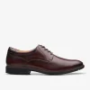 Clarks Eldredge Plain< Dress Shoes | Casual Dress Shoes