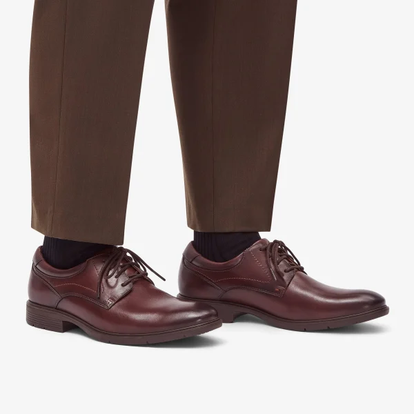 Clarks Eldredge Plain< Dress Shoes | Casual Dress Shoes