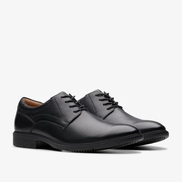 Clarks Eldredge Plain< Dress Shoes | Casual Dress Shoes