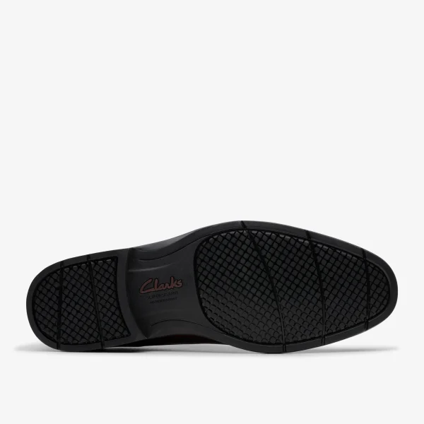 Clarks Eldredge Plain< Dress Shoes | Casual Dress Shoes