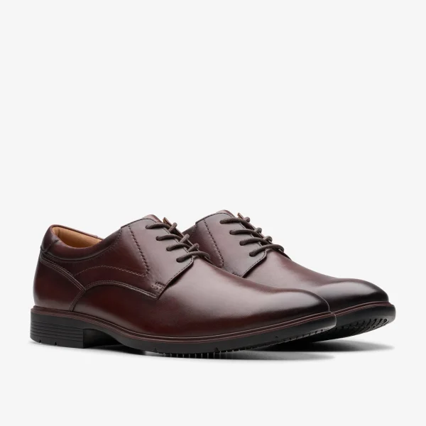 Clarks Eldredge Plain< Dress Shoes | Casual Dress Shoes