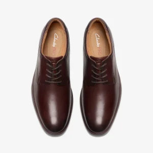 Clarks Eldredge Plain< Dress Shoes | Casual Dress Shoes