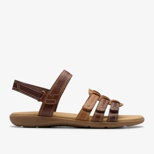 Clarks Elizabelle Kay<Women Sandals & Flip Flops