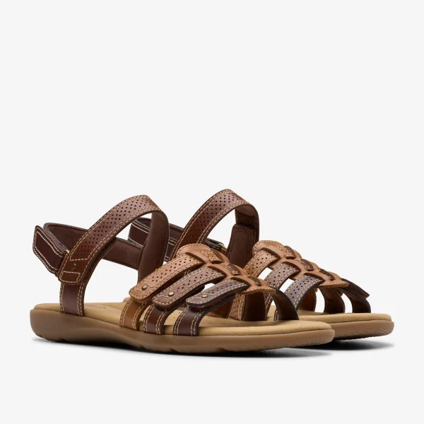 Clarks Elizabelle Kay<Women Sandals & Flip Flops