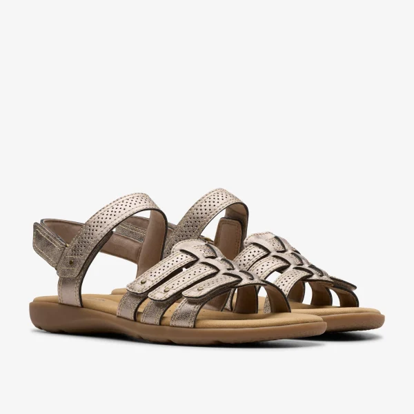 Clarks Elizabelle Kay<Women Sandals & Flip Flops