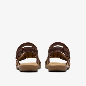 Clarks Elizabelle Kay<Women Sandals & Flip Flops