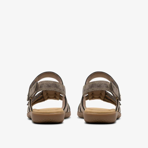 Clarks Elizabelle Kay<Women Sandals & Flip Flops