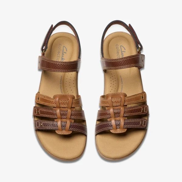 Clarks Elizabelle Kay<Women Sandals & Flip Flops