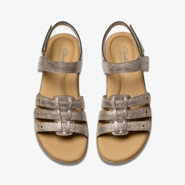Clarks Elizabelle Kay<Women Sandals & Flip Flops